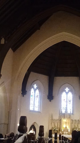 St. Margaret Mary Catholic Church 2