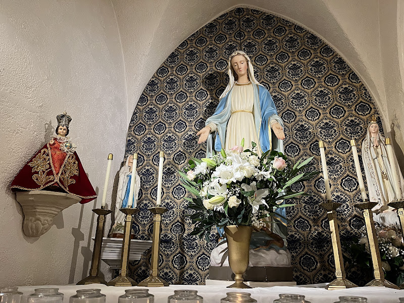 St. Margaret Mary Catholic Church 3