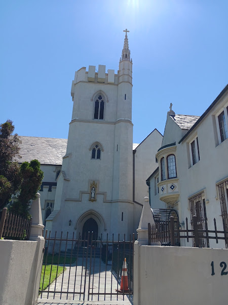 St. Margaret Mary Catholic Church 4