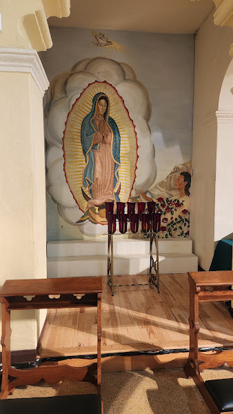 St. Patrick Catholic Church 2