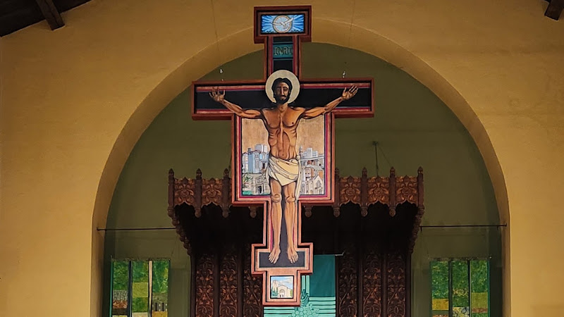 St. Patrick Catholic Church 3