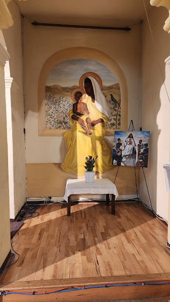 St. Patrick Catholic Church 4