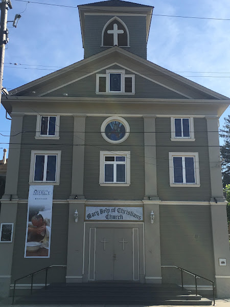 Mary Help of Christians Church 2