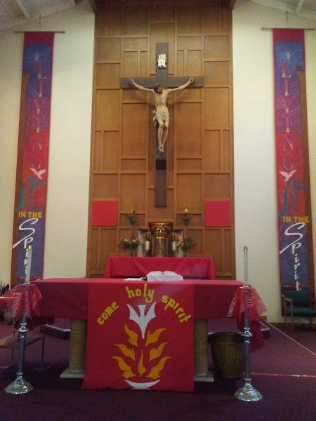 St Benedict Church