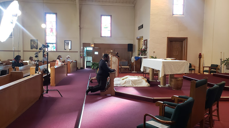 St Benedict Church 2
