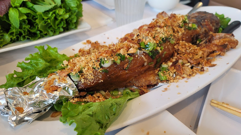 Biển Hẹn Seafood & Lẩu 3