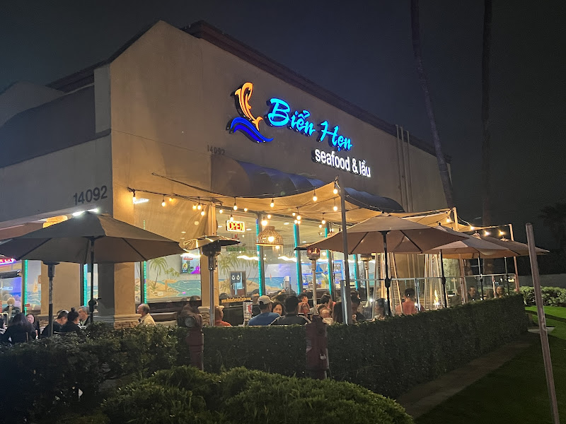 Biển Hẹn Seafood & Lẩu 4