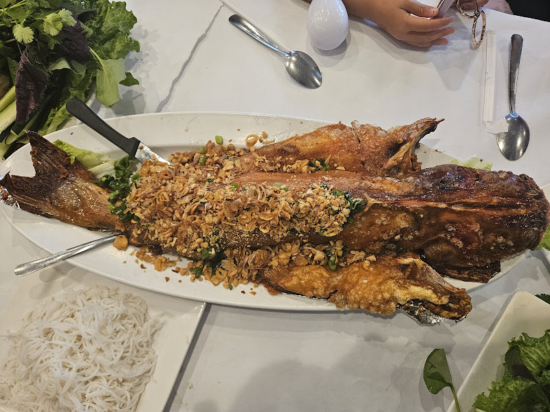 Biển Hẹn Seafood & Lẩu 5