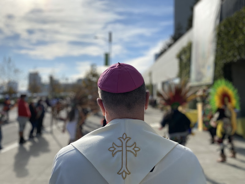 Roman Catholic Diocese of Oakland