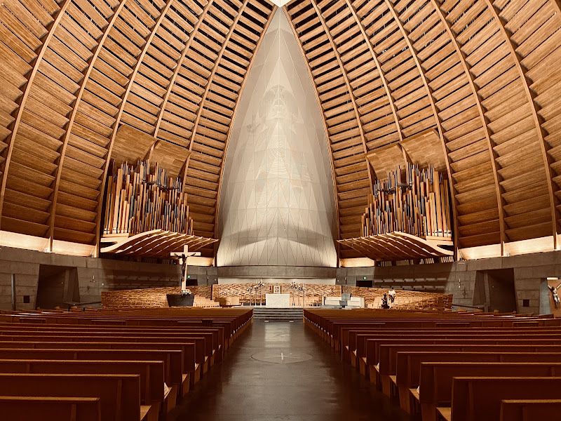 Roman Catholic Diocese of Oakland 2