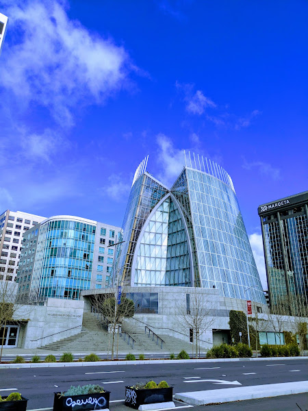 Roman Catholic Diocese of Oakland 3