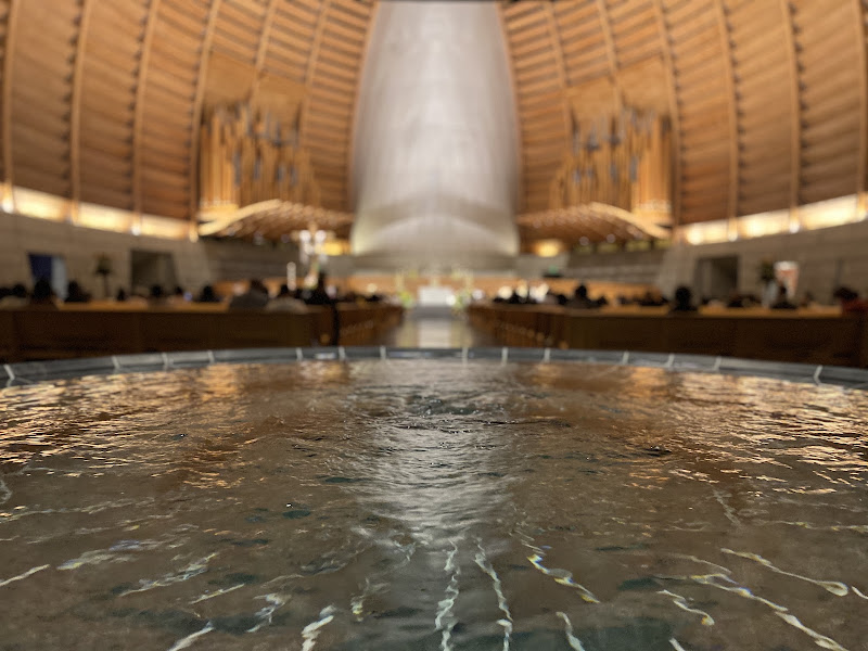 Roman Catholic Diocese of Oakland 4