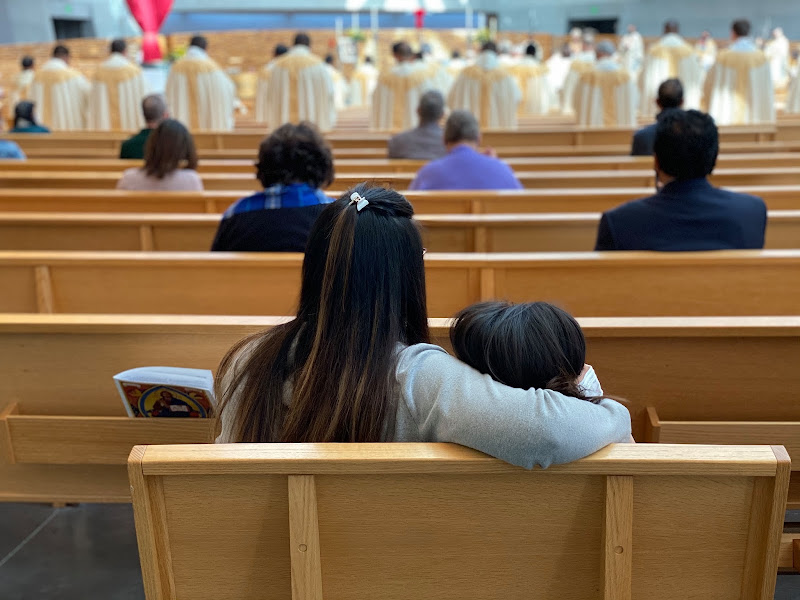 Roman Catholic Diocese of Oakland 5
