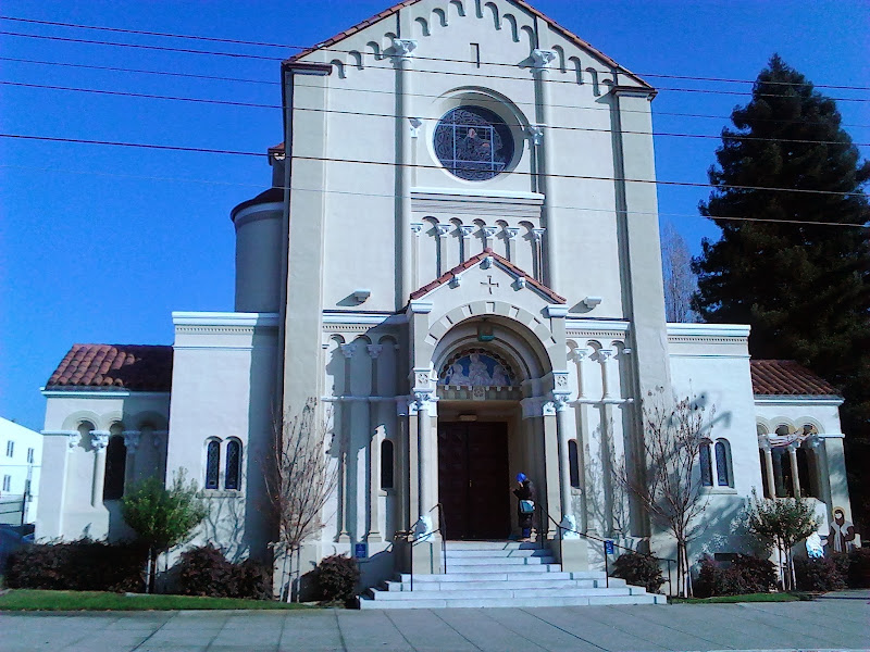 Saint Leo the Great Catholic School