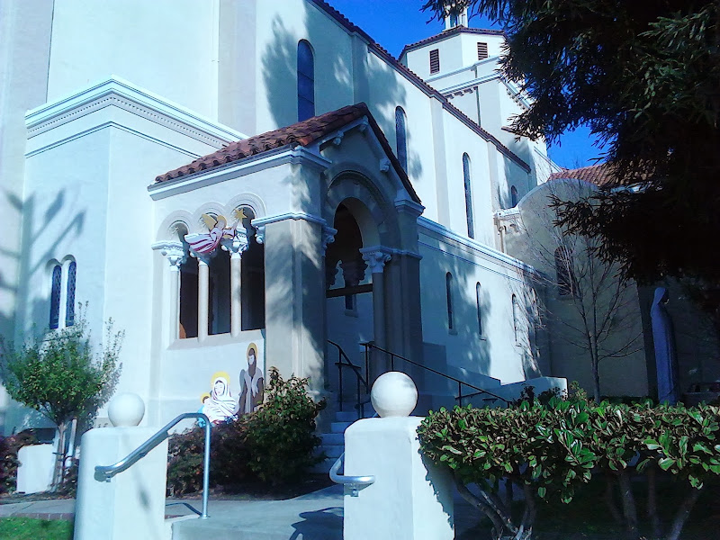 Saint Leo the Great Catholic School 2