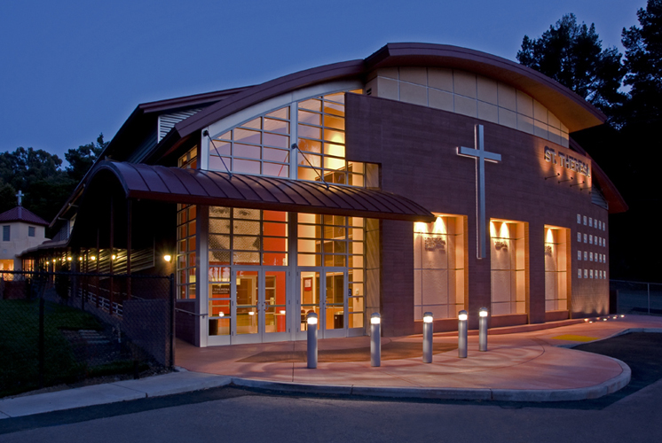 St. Anthony School | Oakland, CA 3