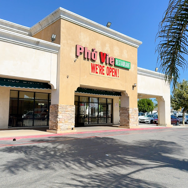Phở Vie Restaurant