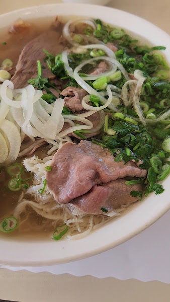 Phở Vie Restaurant 2