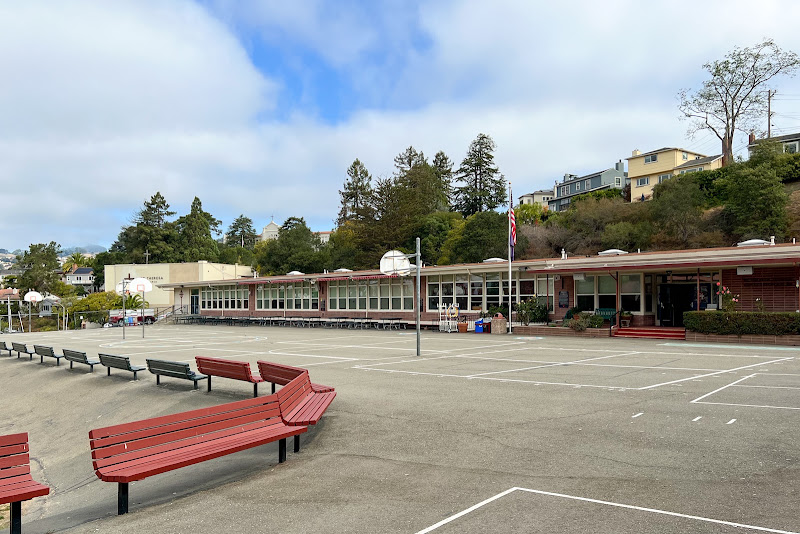 St. Theresa Catholic School 2