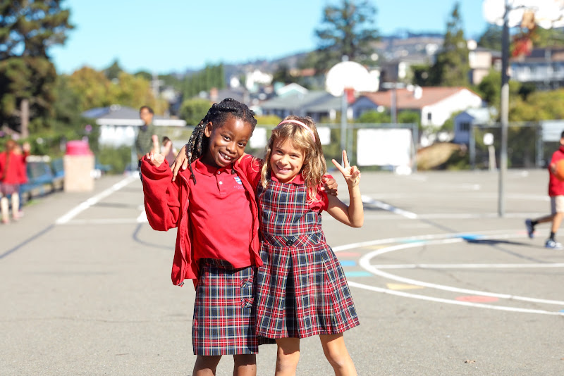 St. Theresa Catholic School 3