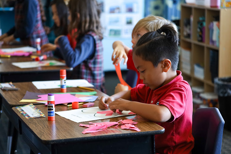St. Theresa Catholic School 5