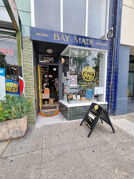 Bay-Made