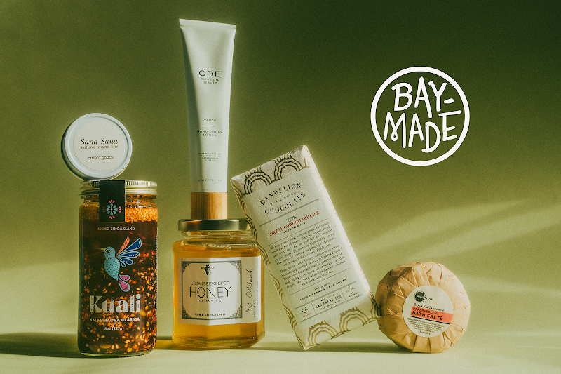 Bay-Made 2