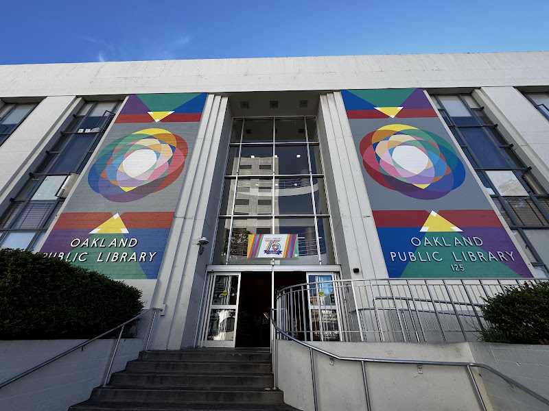 Oakland Public Library