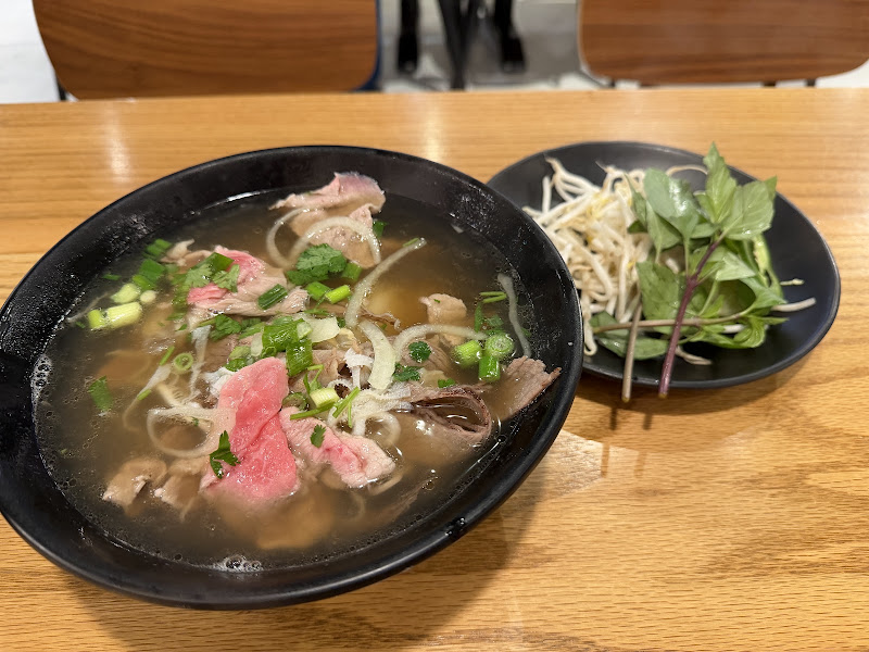 Pho 99 5