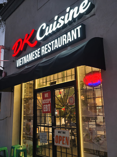 DK CUISINE 1