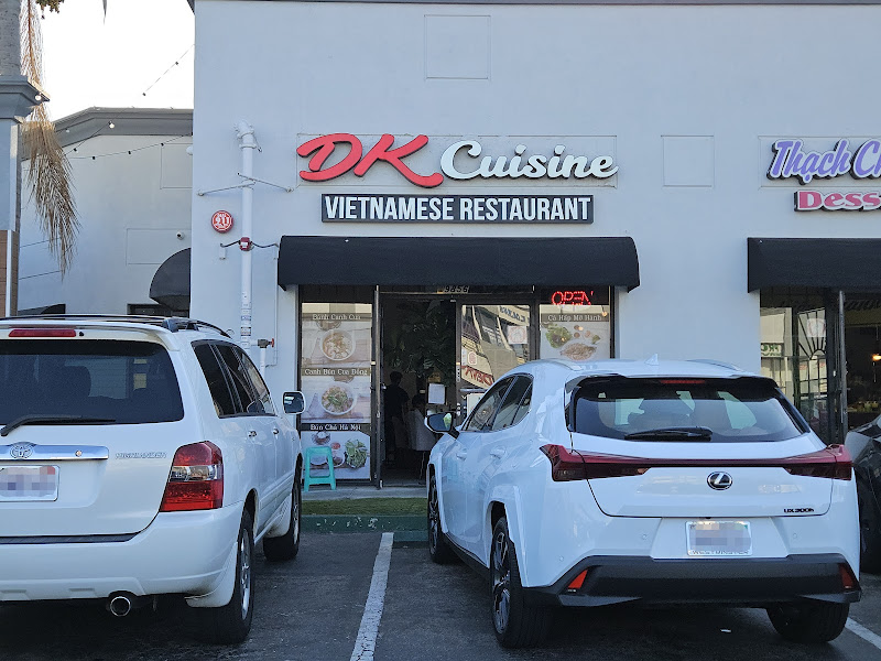 DK CUISINE 3