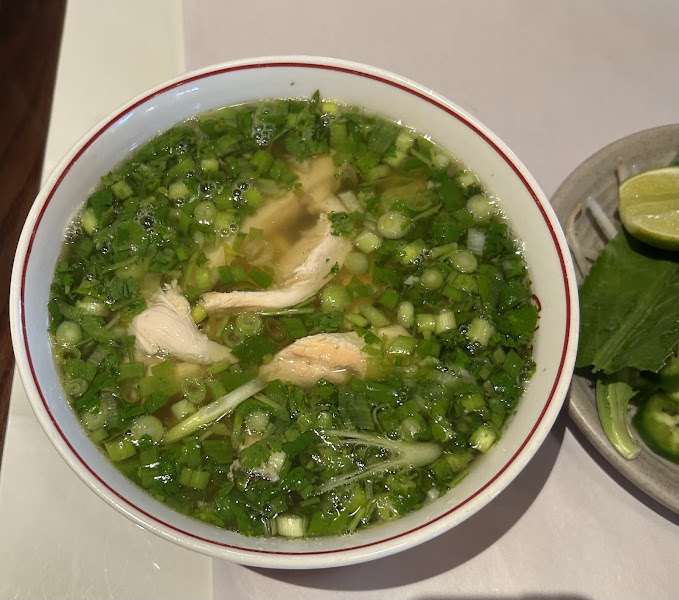 Pho Ha Noi - Fremont 4