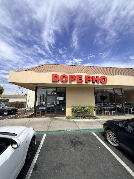 Dope pho