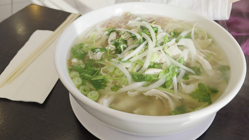 Dope pho 2