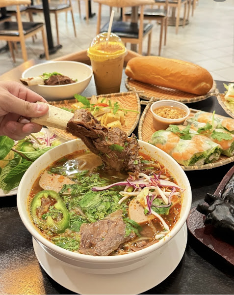 Dope pho 3