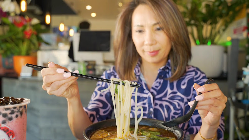 Pho Mama