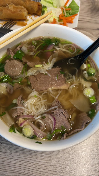Rice and Spoon Vietnamese Cuisine 2