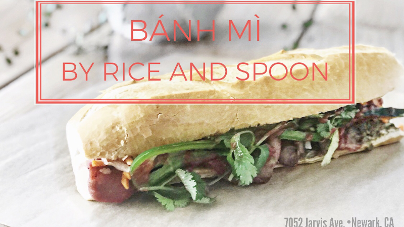 Rice and Spoon Vietnamese Cuisine 4