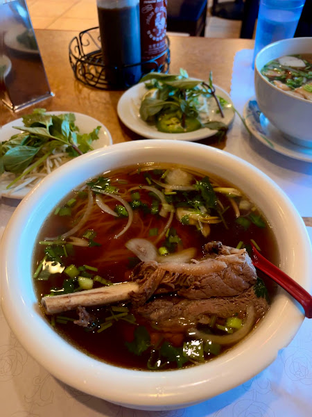 Com Tam Thanh Restaurant 2