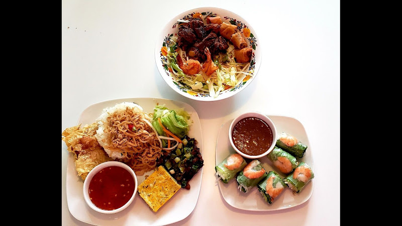 Com Tam Thanh Restaurant 3