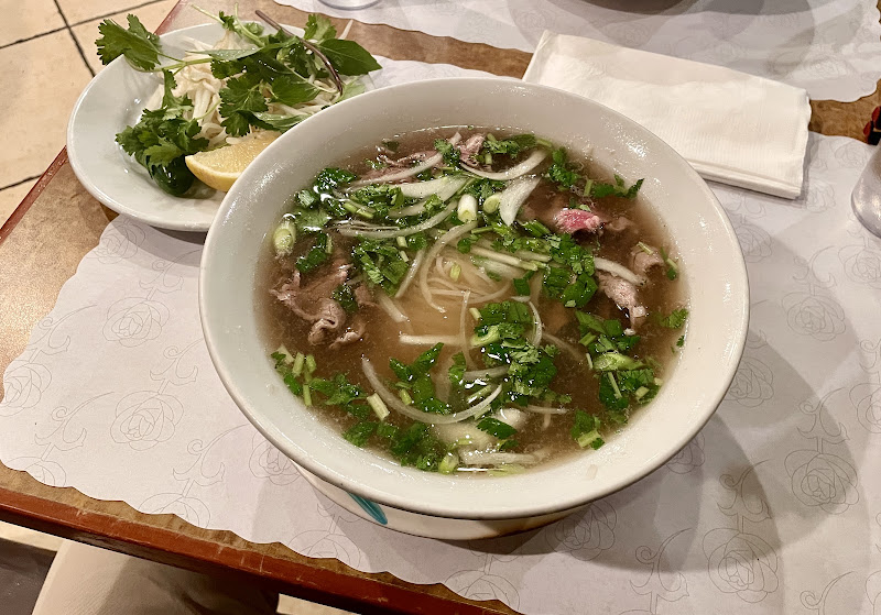 Com Tam Thanh Restaurant 4