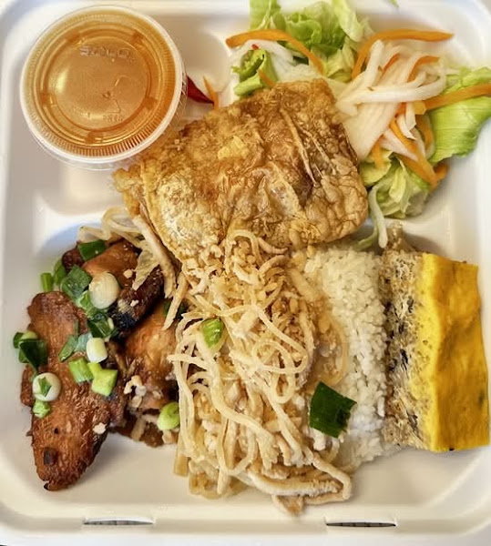 Com Tam Thanh Restaurant 5