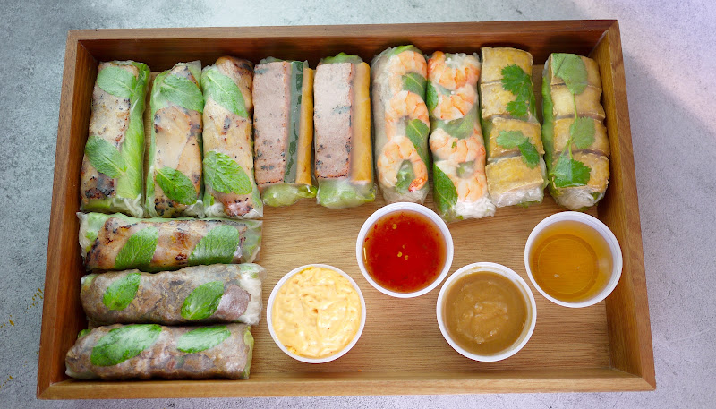 Cay Cafe - Fremont, CA 3