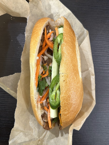 Cay Cafe - Fremont, CA 4