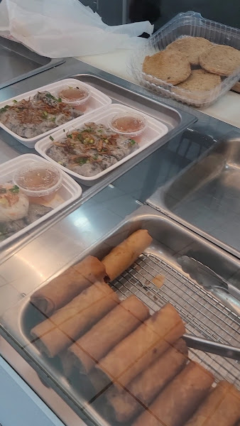 Huong Sandwiches | Vietnamese • Banh Mi 2