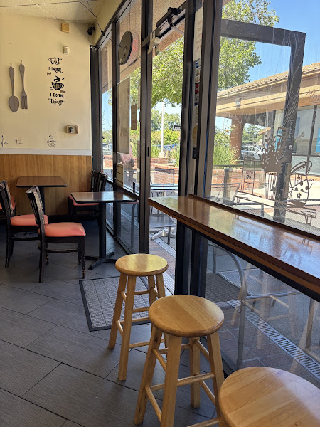 JenJon's Cafe 2