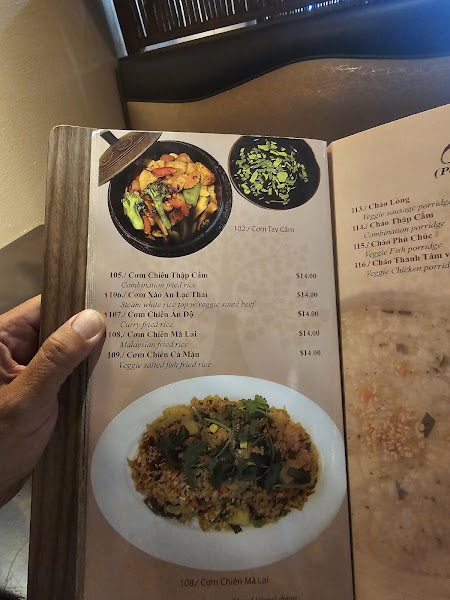 Bồ Đề Tịnh Tâm Chay 4