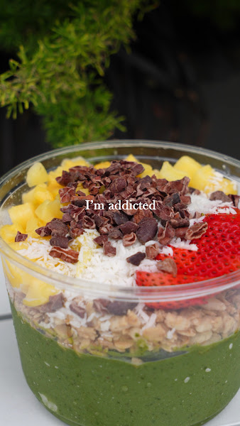 RĀW Superfood Café | Fremont 2