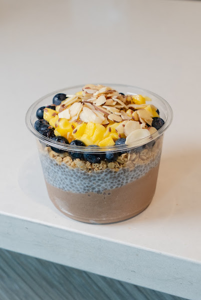RĀW Superfood Café | Fremont 3