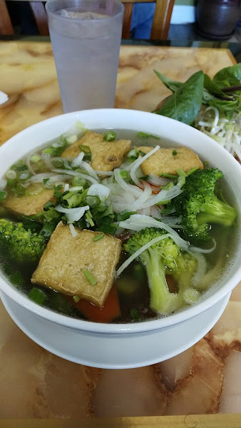Chopsticks Pho & Grill 2